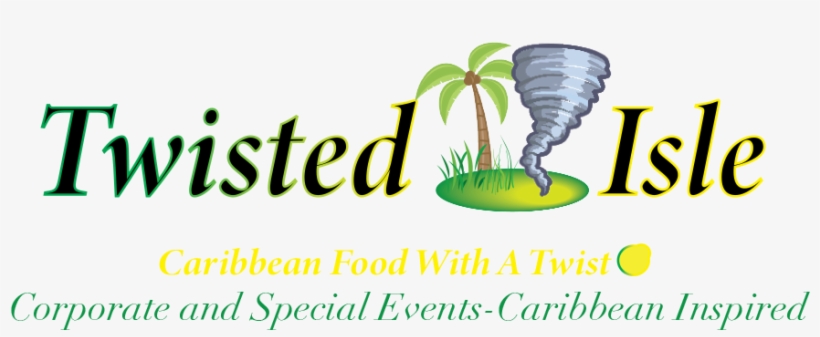 Twisted Isle - Graphic Design, transparent png download