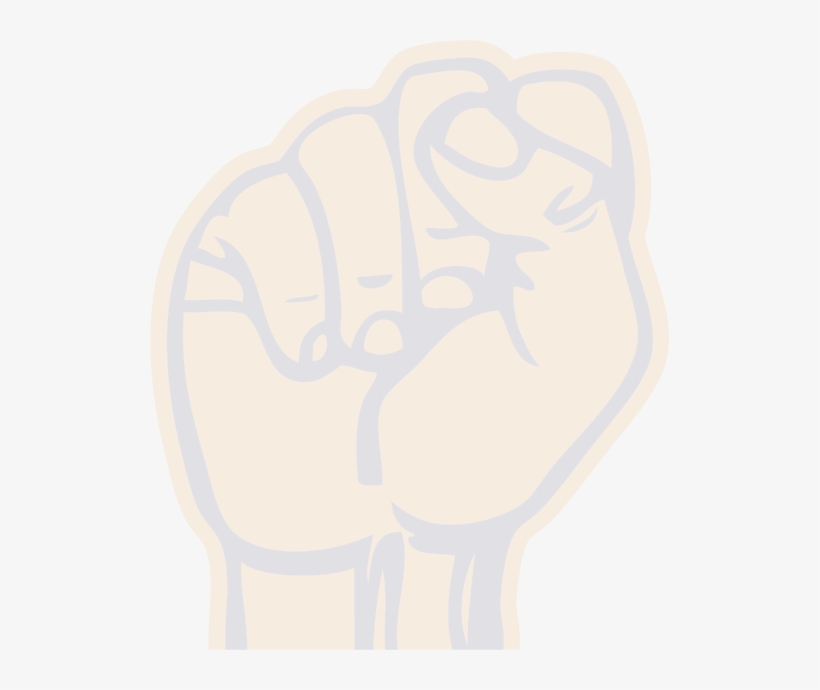 Unknown Upacheer2017 2017 04 08t22 - S In Sign Language, transparent png download
