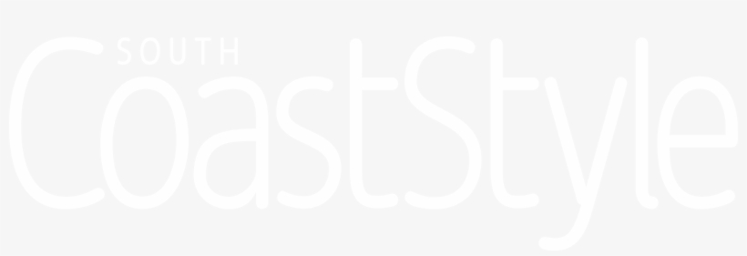 South Coast Style South Coast Style South Coast Style - Calligraphy, transparent png download