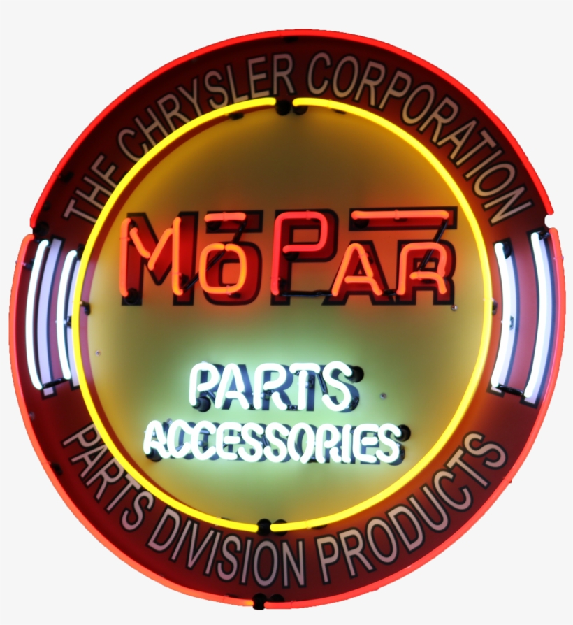 Mopar Logo - Mopar, transparent png download