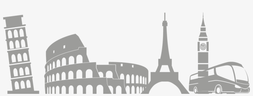 Follow Us - Rome, transparent png download