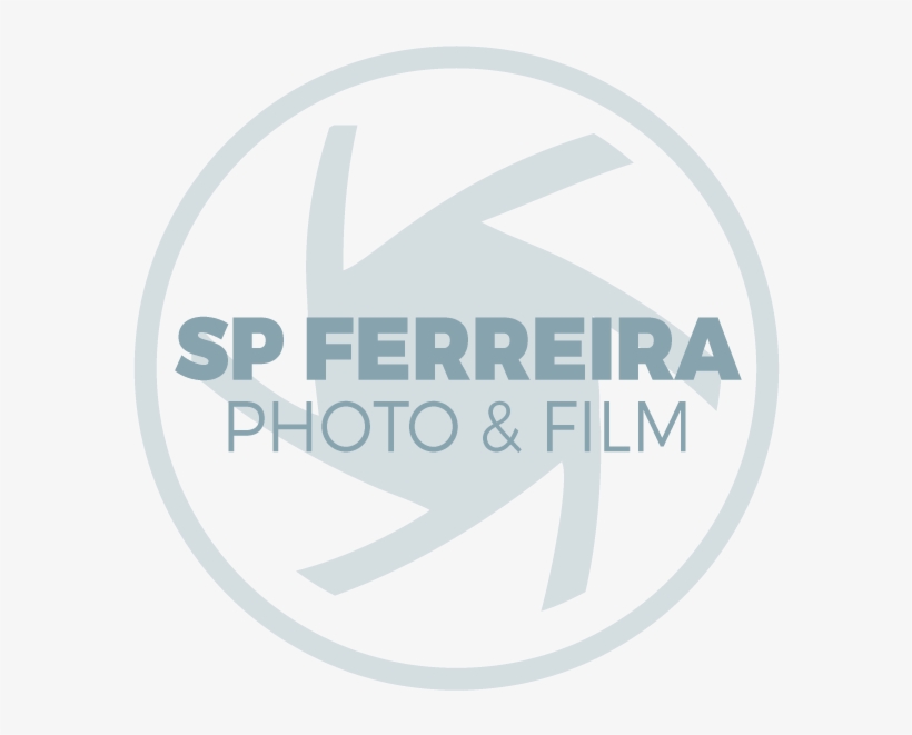 Sp Ferreira Photo & Film Logo - Circle, transparent png download
