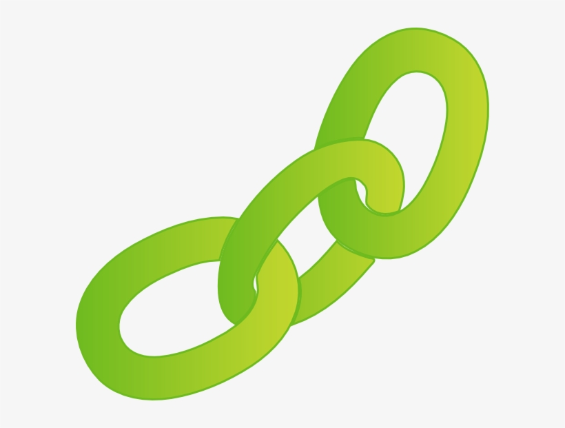How To Set Use Green Chain Icon Png, transparent png download