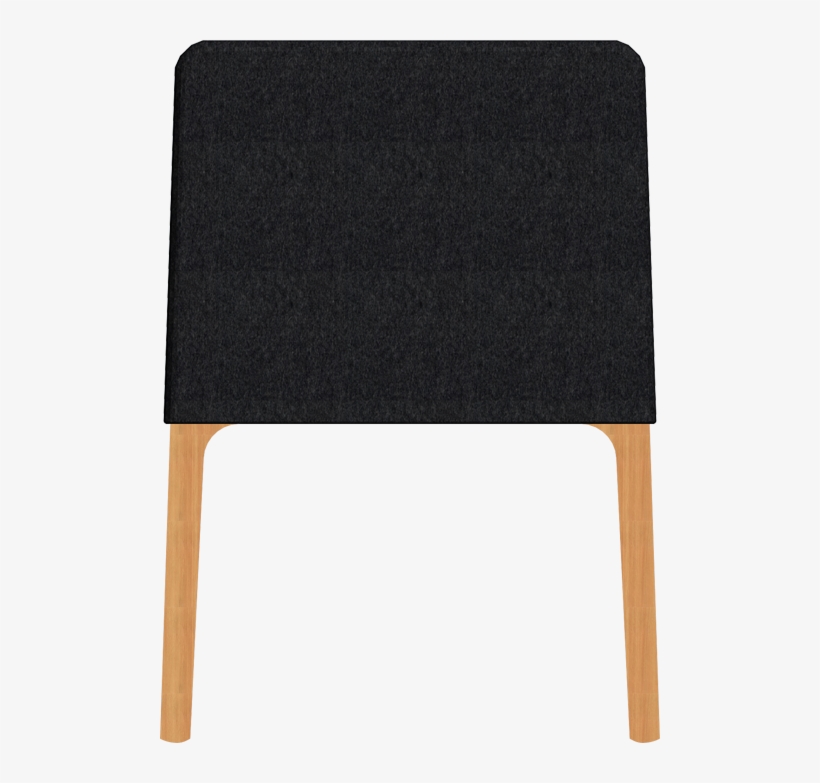 Oliban H Armchair 3d Model - Coffee Table, transparent png download