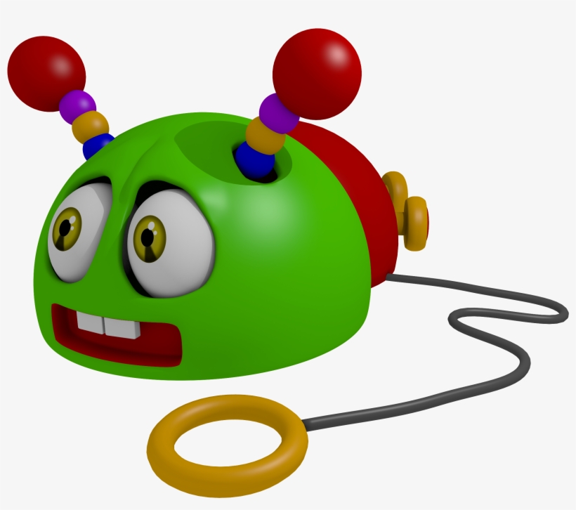 Artworkgreen Toy Caterpillar 3d Model - Five Nights At Freddy's Toy Caterpillar, transparent png download