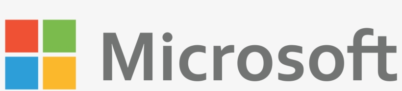 Cryptocurrency20 Separating Hype From Reality Microsoft - Microsoft Logo Latest, transparent png download