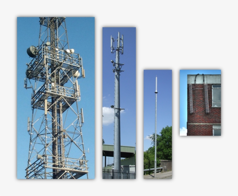 Sytech - Transmission Tower, transparent png download