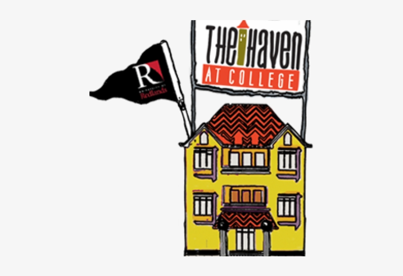 Haven Clipart Old School House, transparent png download