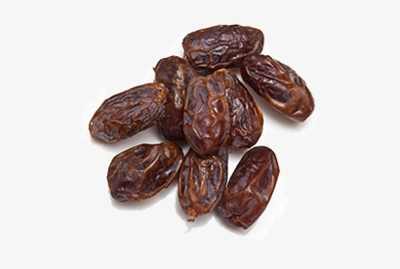 Dates Png Free Download - Transparent Dried Fruit, transparent png download