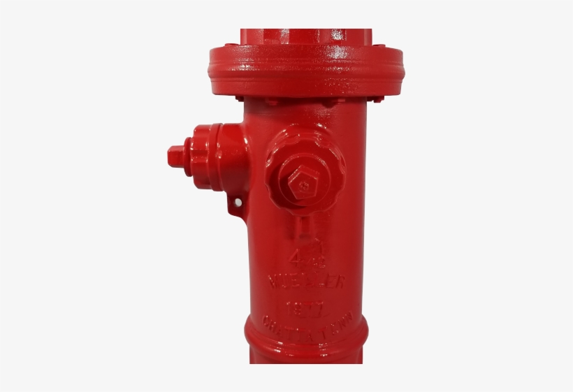 Fire Hydrant - Valve, transparent png download