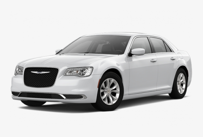 2015 Chrysler - Chrysler 300, transparent png download