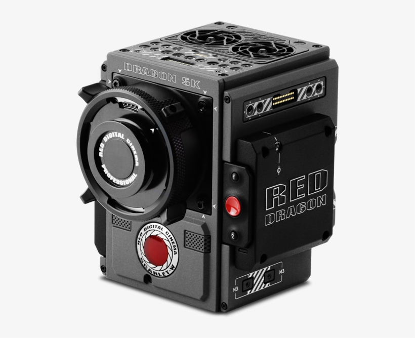 Download Scarletw1 - Red Cameras | Transparent PNG Download | SeekPNG