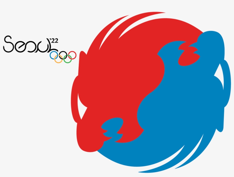 Sign Up To Join The Conversation - Olympic Rings, transparent png download