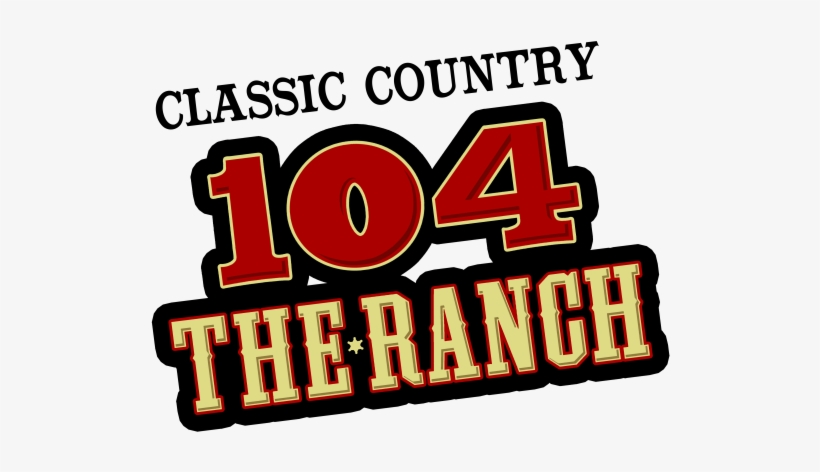 104 The Ranch - Graphics, transparent png download