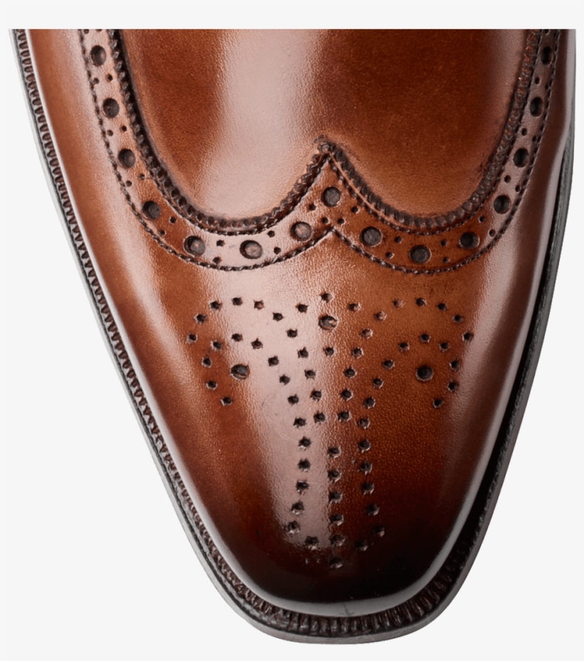 With A Sharp Chisel Toe, Within The Boundaries Of English - Fairford Crockett Jones, transparent png download