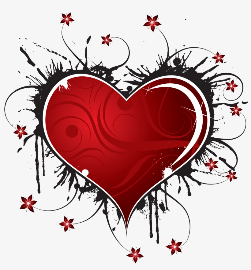 Imágenes Y Gifs Con Corazones - Jennifer Name, transparent png download
