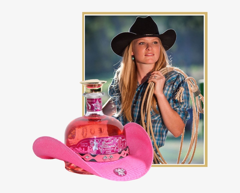 Tejana - Country Girl Cowgirl, transparent png download