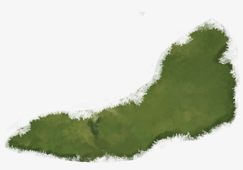 51180-np01 Grasspatch01 - Grass, transparent png download