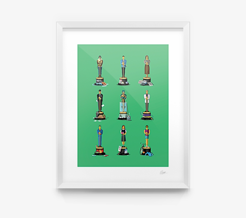 Picture Frame, transparent png download