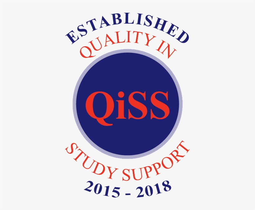 Qiss Qiss - Quality In Study Support, transparent png download