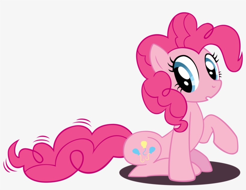 Pinkie Pie Symbol