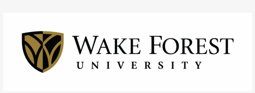 Wakeforest - Wake Forest University Png, transparent png download