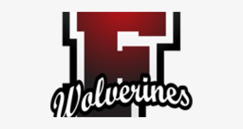 Frontier Academy High School Athletics Department - High School, transparent png download