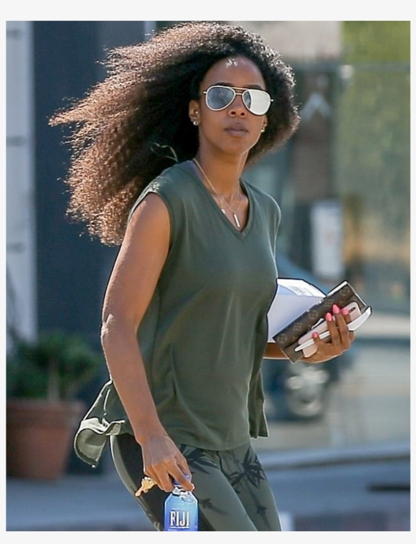 On Twitter Last Night, After A Gang Of Kelly Rowland - Girl, transparent png download