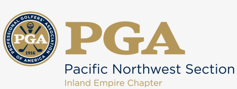 Inland Empire Chapter Pga - Pga Of America, transparent png download