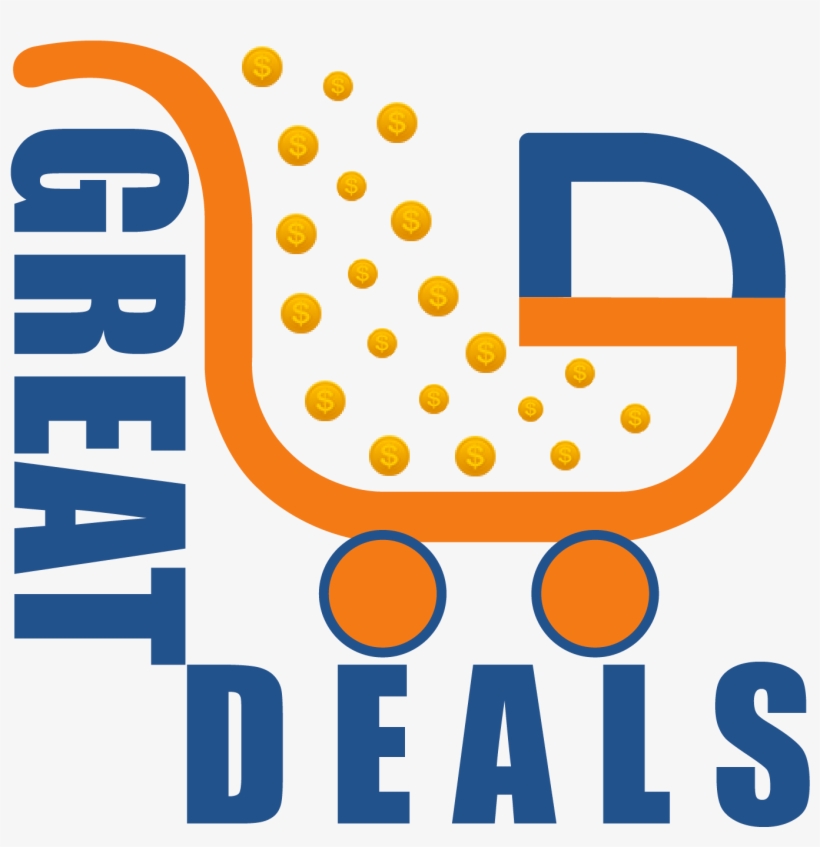 Greatdeals - Ae - Great Deals Services Dmcc, transparent png download