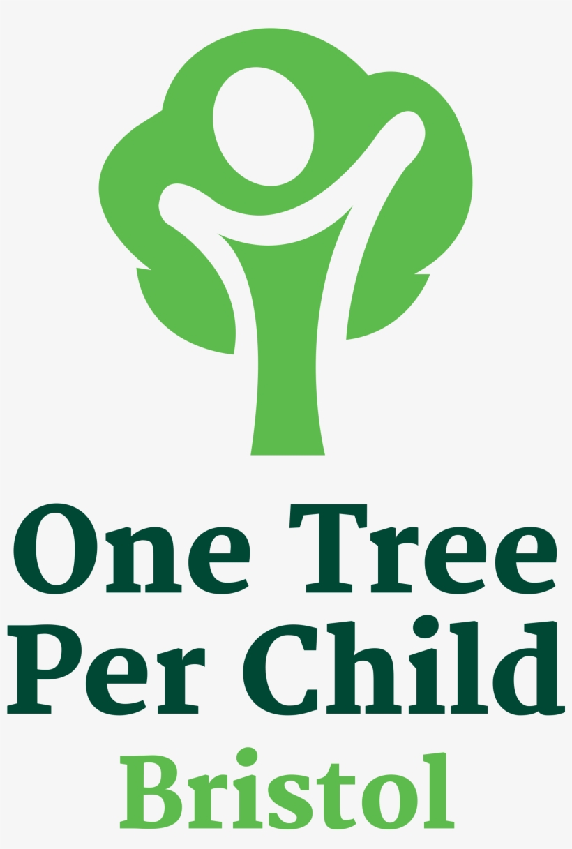 Otpc Bristol Final Logo One Tree Per Child PNG Image Transparent