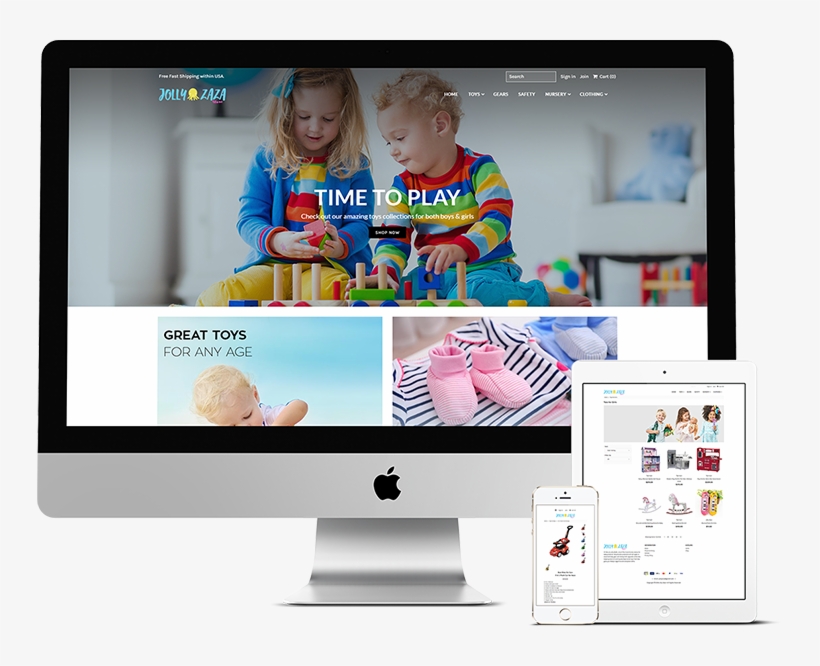 Shopify Experts Toronto - Cab Booking Website, transparent png download