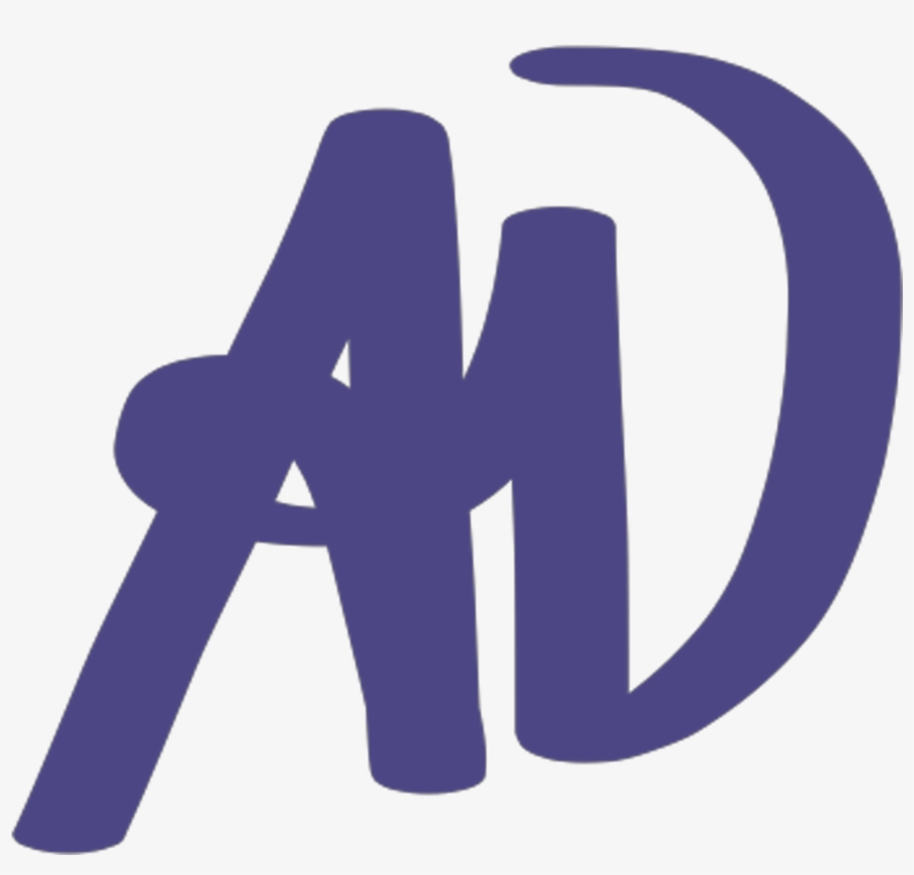 Abby Davis - Calligraphy, transparent png download