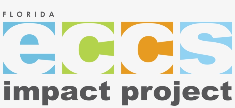 Florida Eccs Impact - Graphic Design, transparent png download
