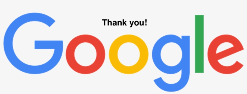 Google Logo Png, transparent png download