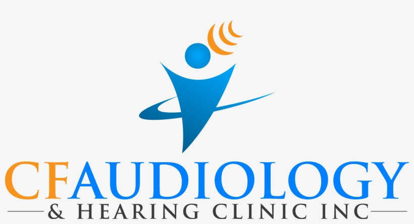 Central Florida Audiology Logo - Graphic Design, transparent png download