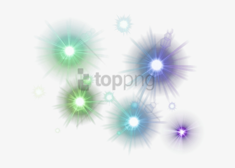 Free Png Download Png Effects For Photoscape Star Png - Efeitos Png, transparent png download