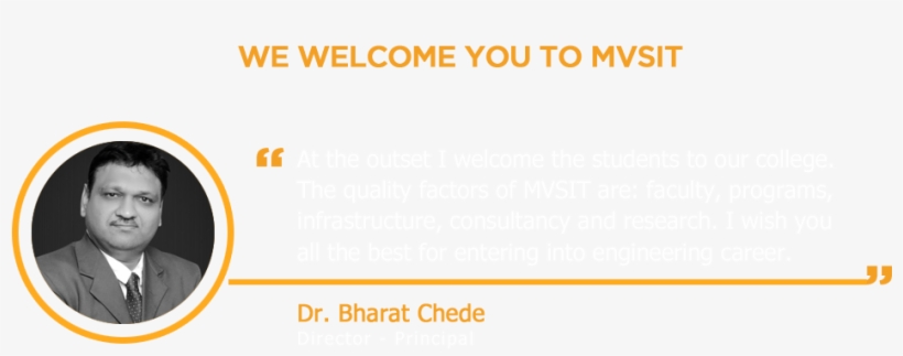 Director'e Message - Circle, transparent png download