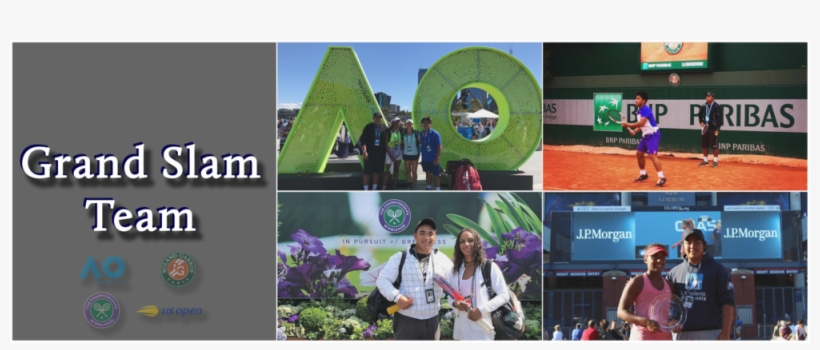 Grand Slam Team - Nordic Walking, transparent png download