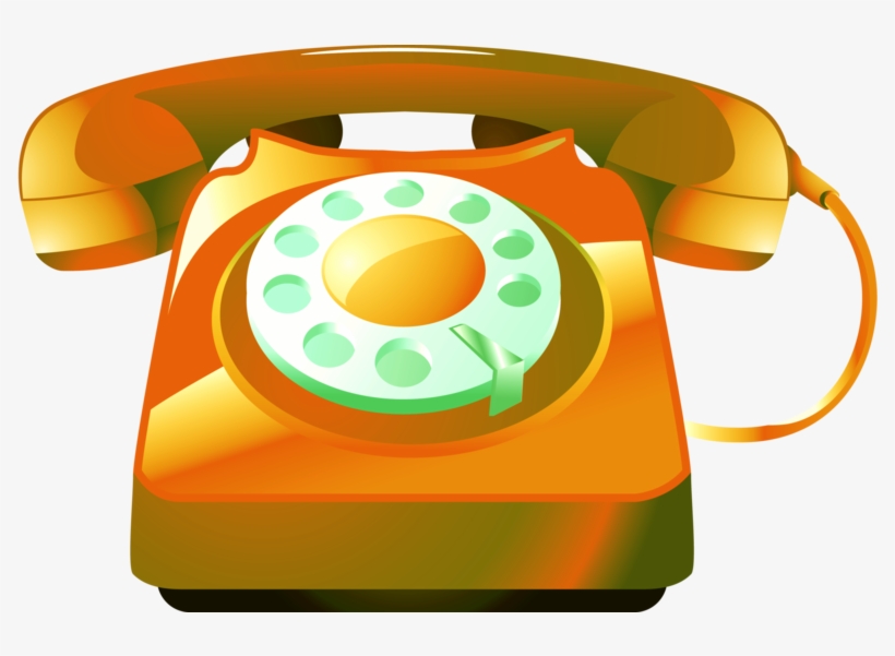 Phone Png, Download Png Image With Transparent Background, - Red Phone, transparent png download