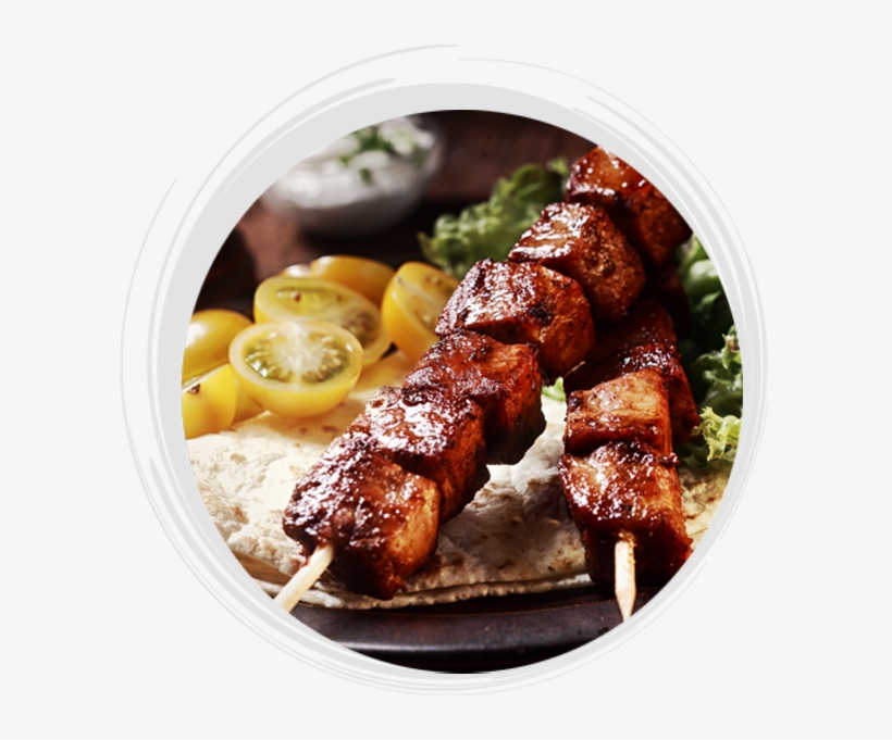 Delicious Bbq Food - Foods Associated With Festivals In Islam, transparent png download