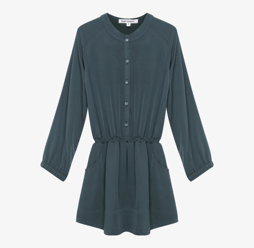 Ruby Tuesday Kids Etoile - Overcoat, transparent png download