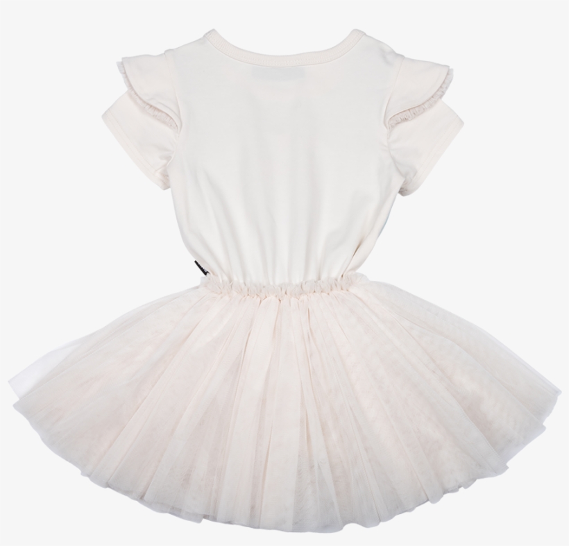 Rock Your Baby Doe A Deer Ss Circus Dress Dresses Rock - Cocktail Dress, transparent png download