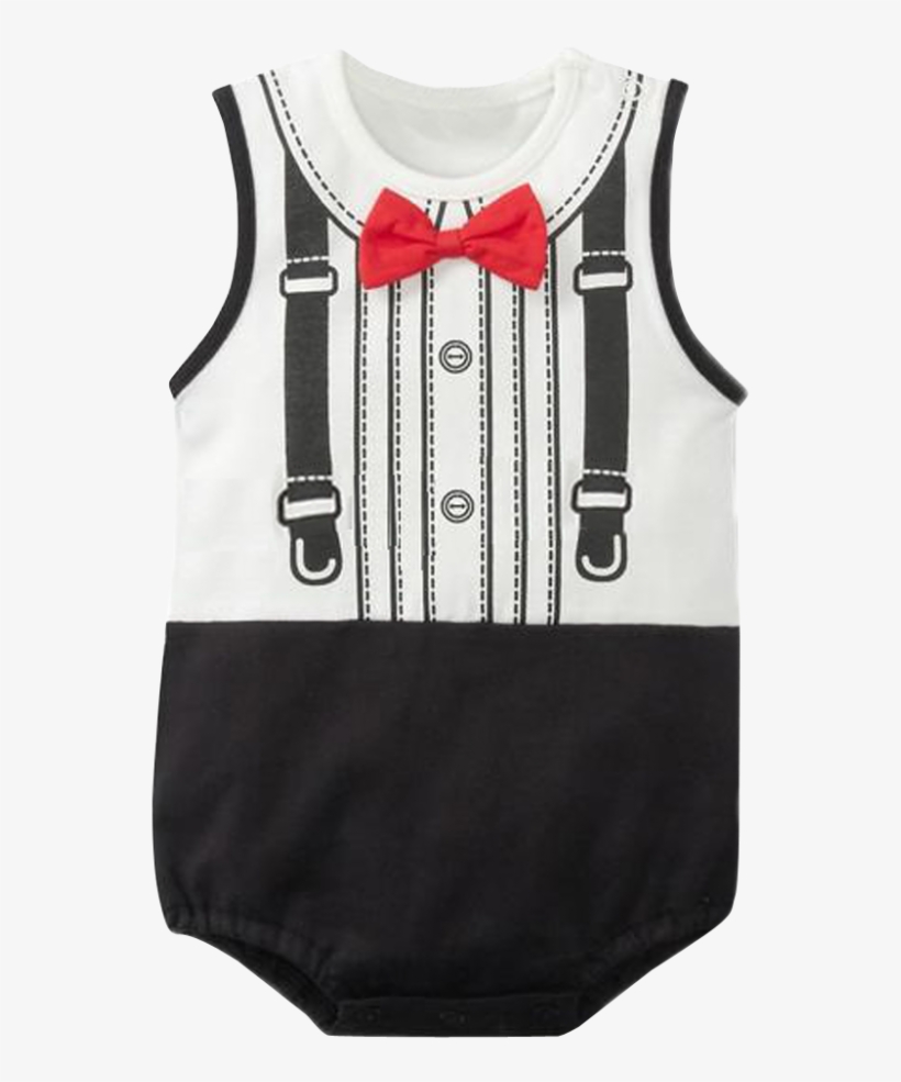 Romper Wear2 - Romper Suit, transparent png download