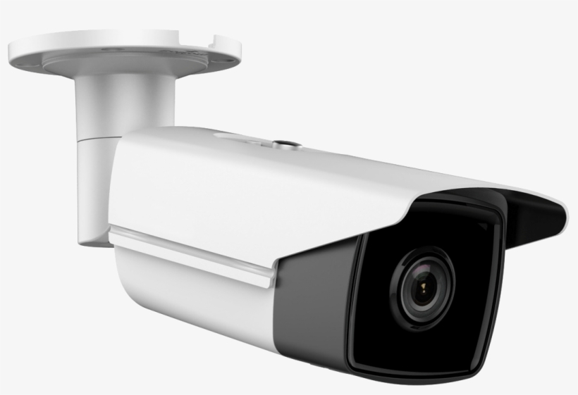 Security Cameras - Hikvision Ds 2cd2t35fwd I5, transparent png download