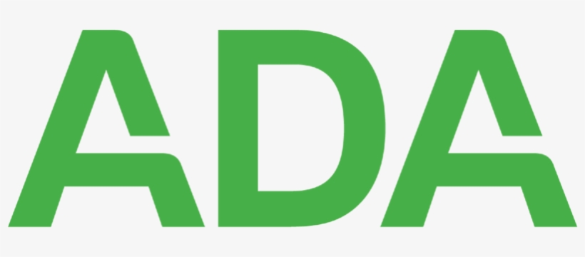 Artboard 2 - American Dental Association, transparent png download