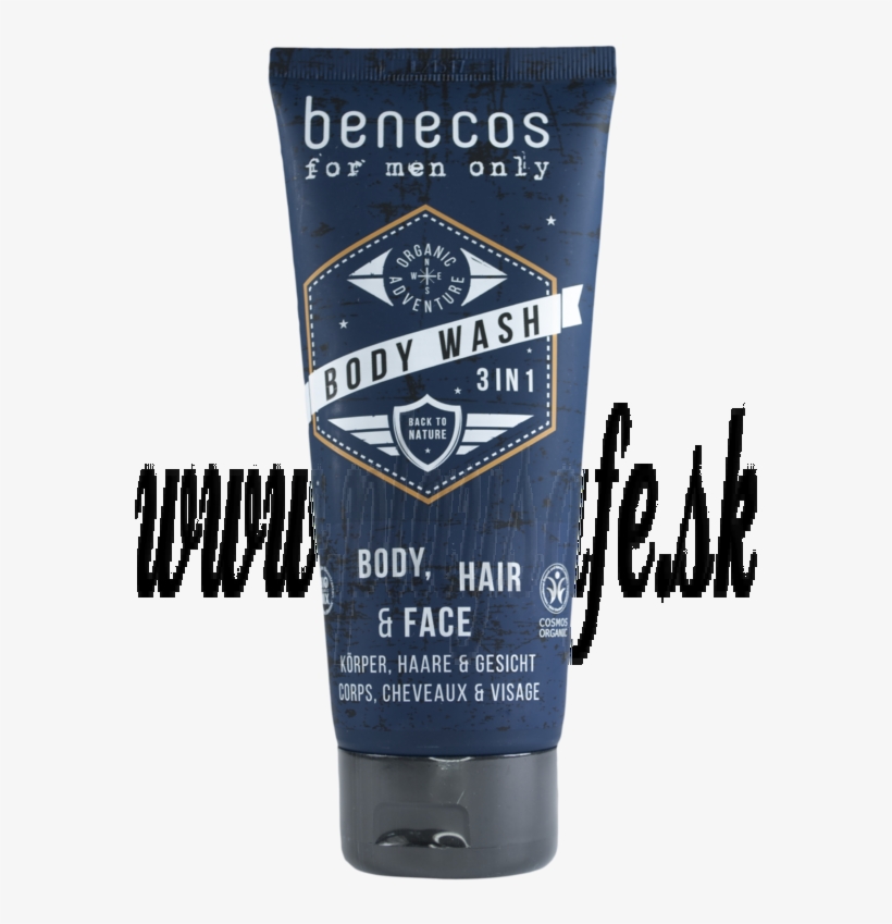 Quick Overview - Shower Gel, transparent png download