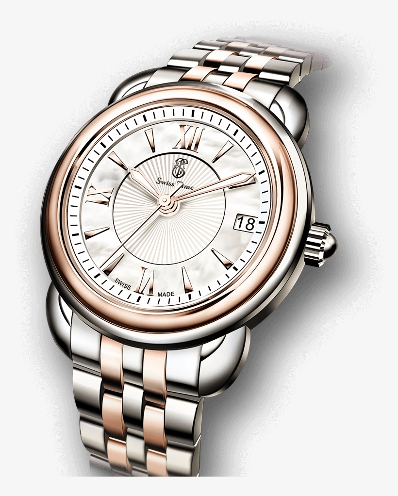 Nick Of Time - Analog Watch, transparent png download