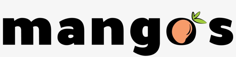 Vector Freeuse Bethany Beach Boardwalk Restaurant Bar - Logo Mango, transparent png download