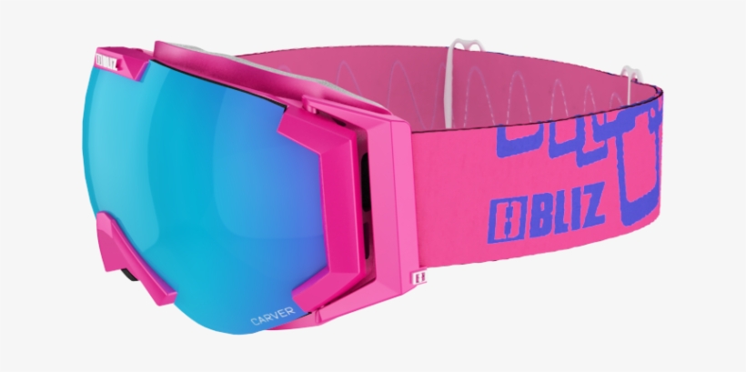 Carver Smallface Multi - Plastic, transparent png download